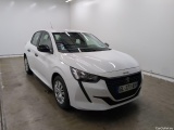  Peugeot  208  Premium 1.2 PureTech 75CV BVM5 E6d #2