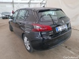  Peugeot  308  Active Business 1.2 PureTech 130CV BVA8 E6
 #2