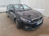  Peugeot  308  Active Business 1.2 PureTech 130CV BVA8 E6
 #4