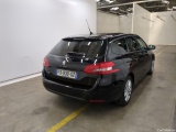  Peugeot  308  SW Active Business 1.5 HDi 130CV BVA8 E6d #3