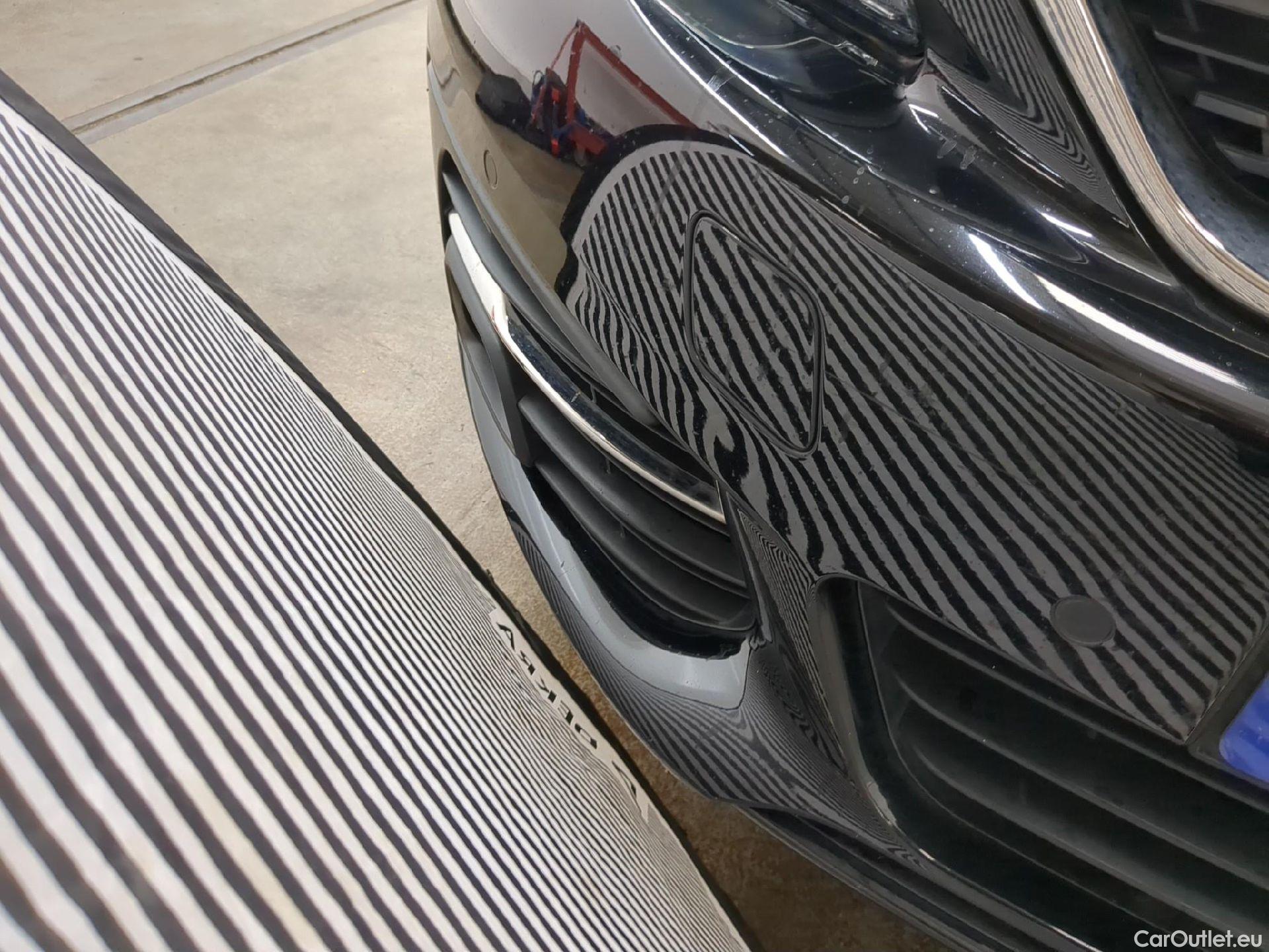  Peugeot  308  SW Active Business 1.5 HDi 130CV BVA8 E6d #37