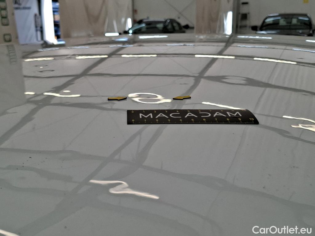  Renault  Clio  IV Air MediaNav 1.5 dCi 75CV BVM5 E6 #2