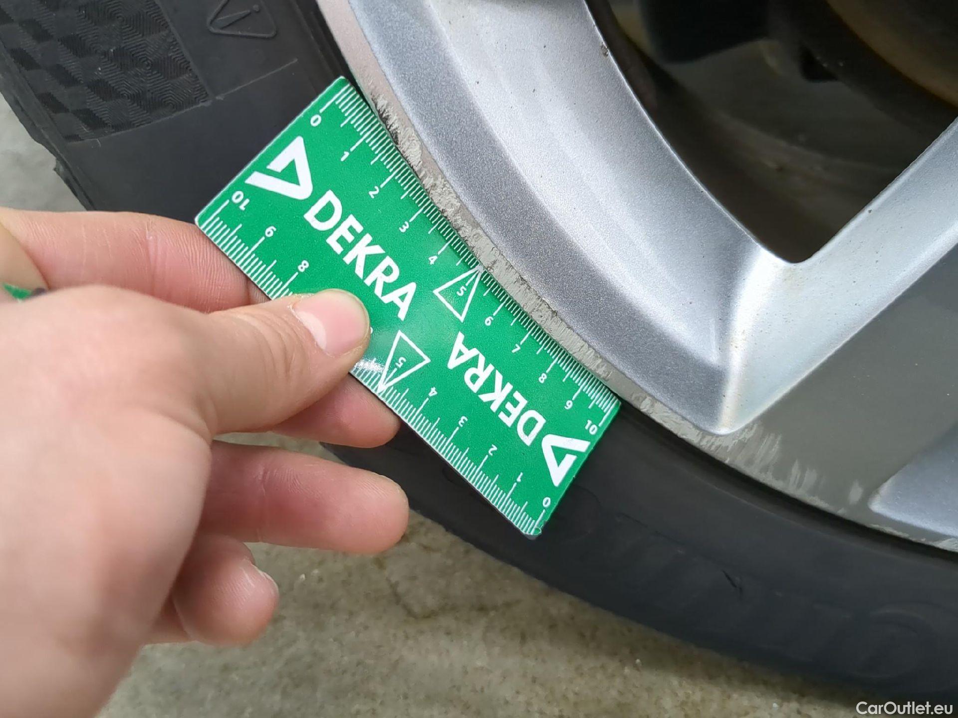  Peugeot  308  SW Active Business 1.5 HDi 130CV BVA8 E6d #26