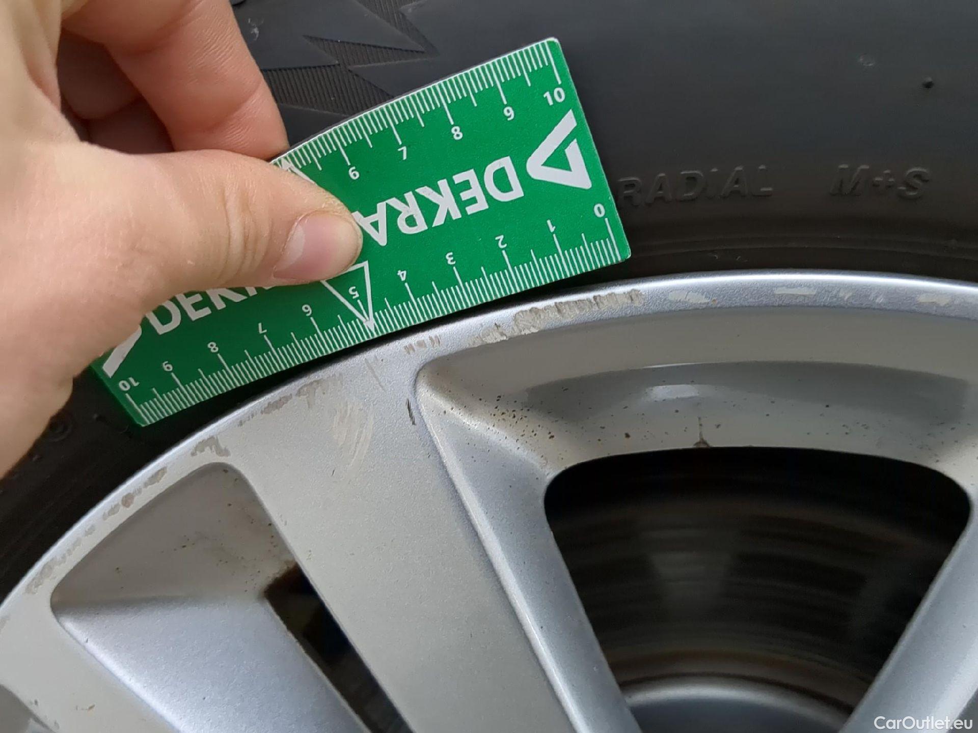  Peugeot  308  SW Active Business 1.5 HDi 130CV BVA8 E6d #7