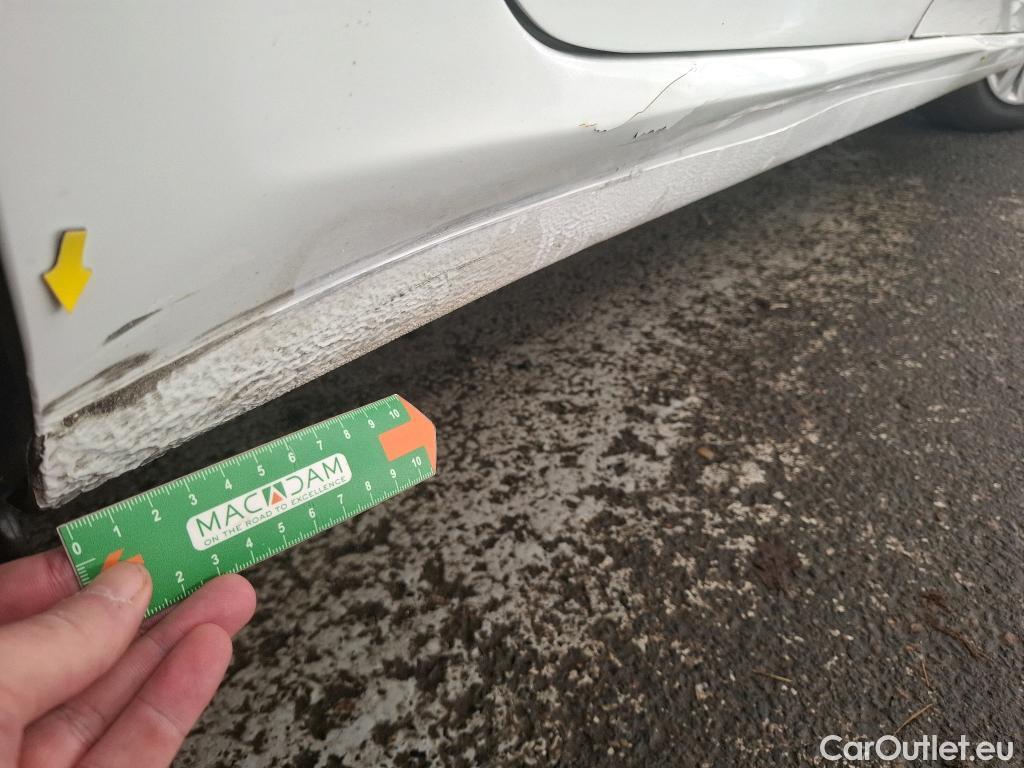  Renault  Megane  IV Berline 5 ptes. Business 1.5 dCi 115CV BVA7 E6d / TRANSFO VP/VF #2