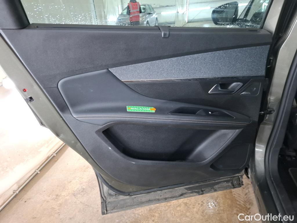  Peugeot  5008  GT Line 1.5 HDi 130CV BVA8 E6dT #26