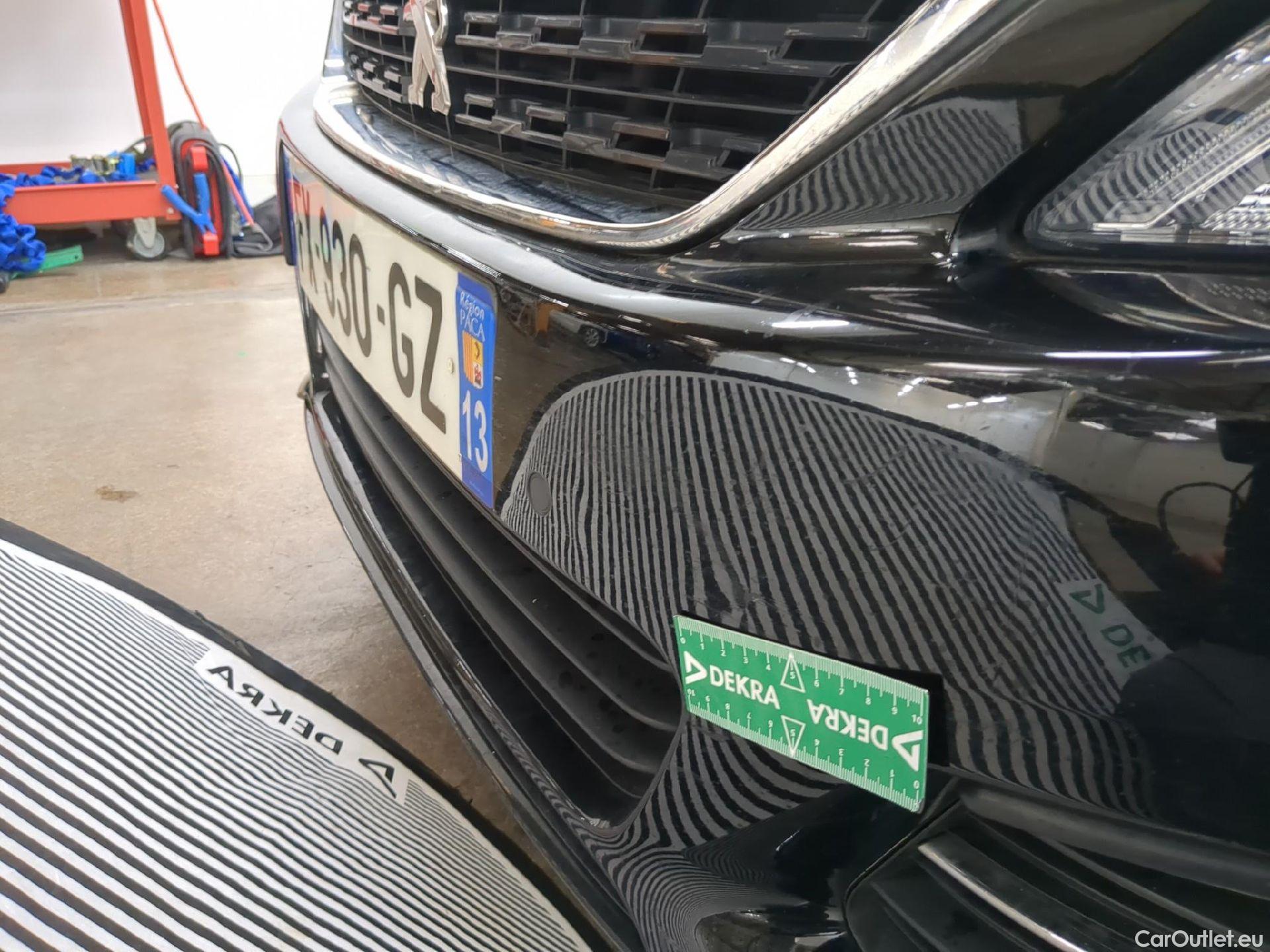  Peugeot  308  SW Active Business 1.5 HDi 130CV BVA8 E6d #34