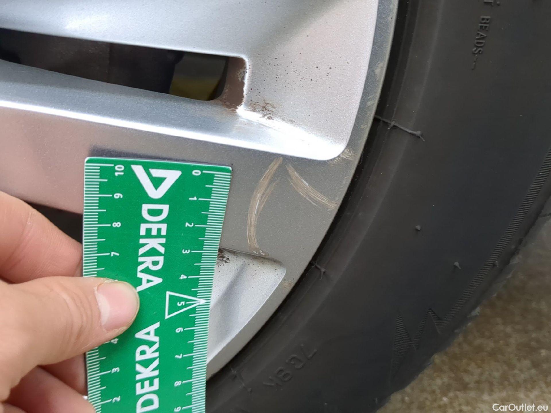  Peugeot  308  SW Active Business 1.5 HDi 130CV BVA8 E6d #5