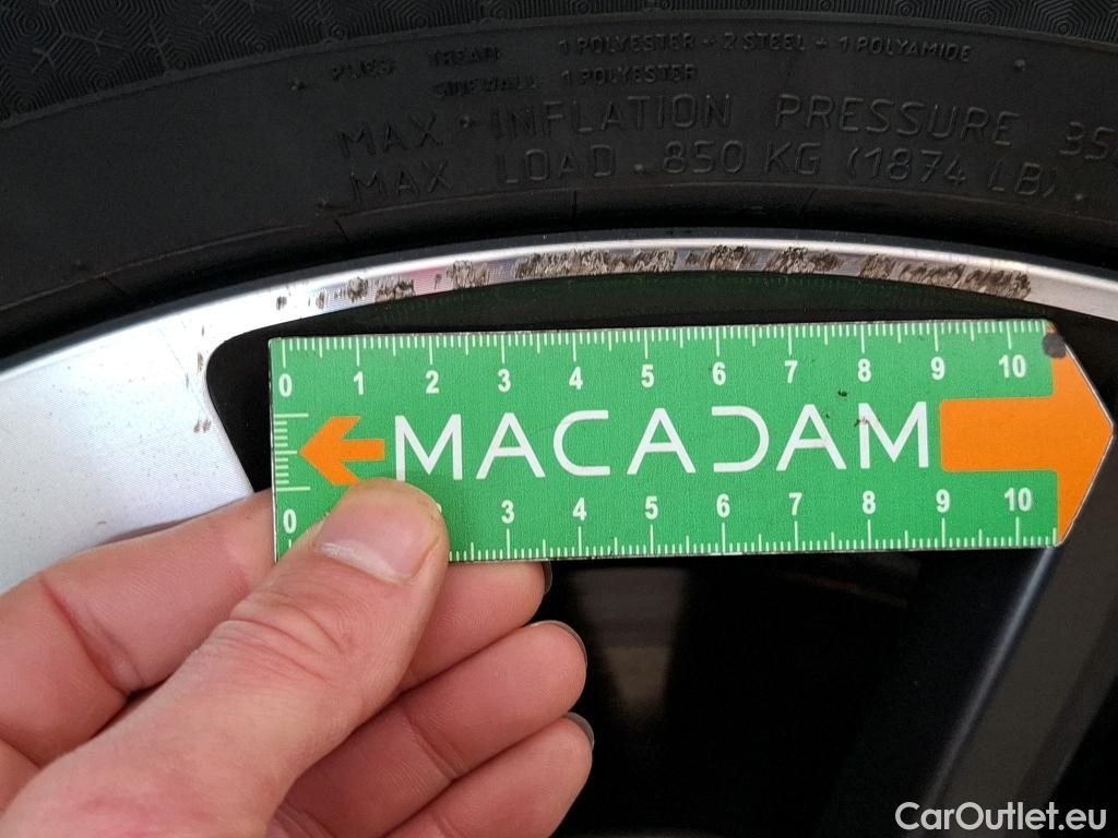  Peugeot  5008  Allure 1.5 HDi 130CV BVA8 7 Sieges E6d #4