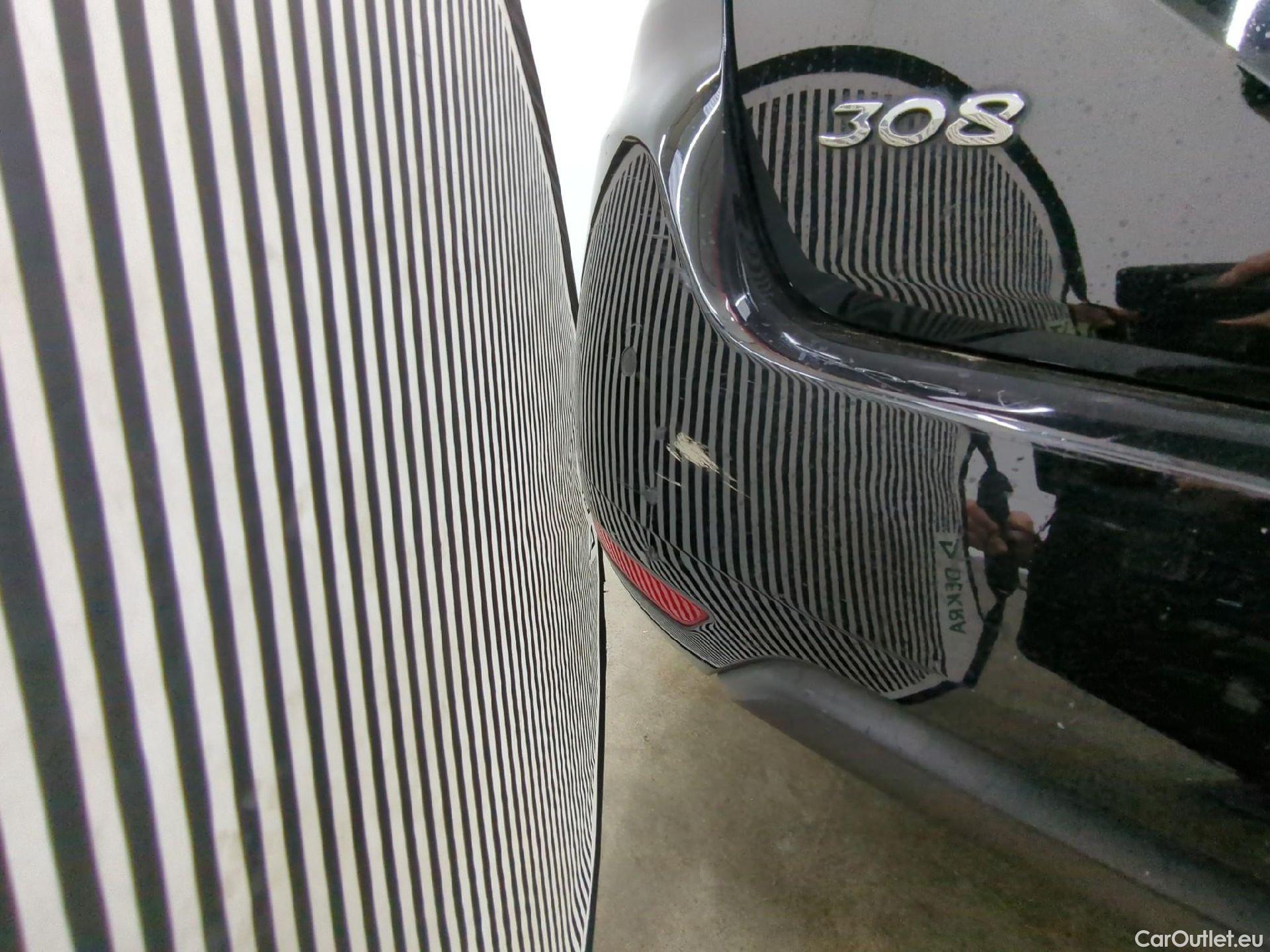  Peugeot  308  SW Active Business 1.5 HDi 130CV BVA8 E6d #59