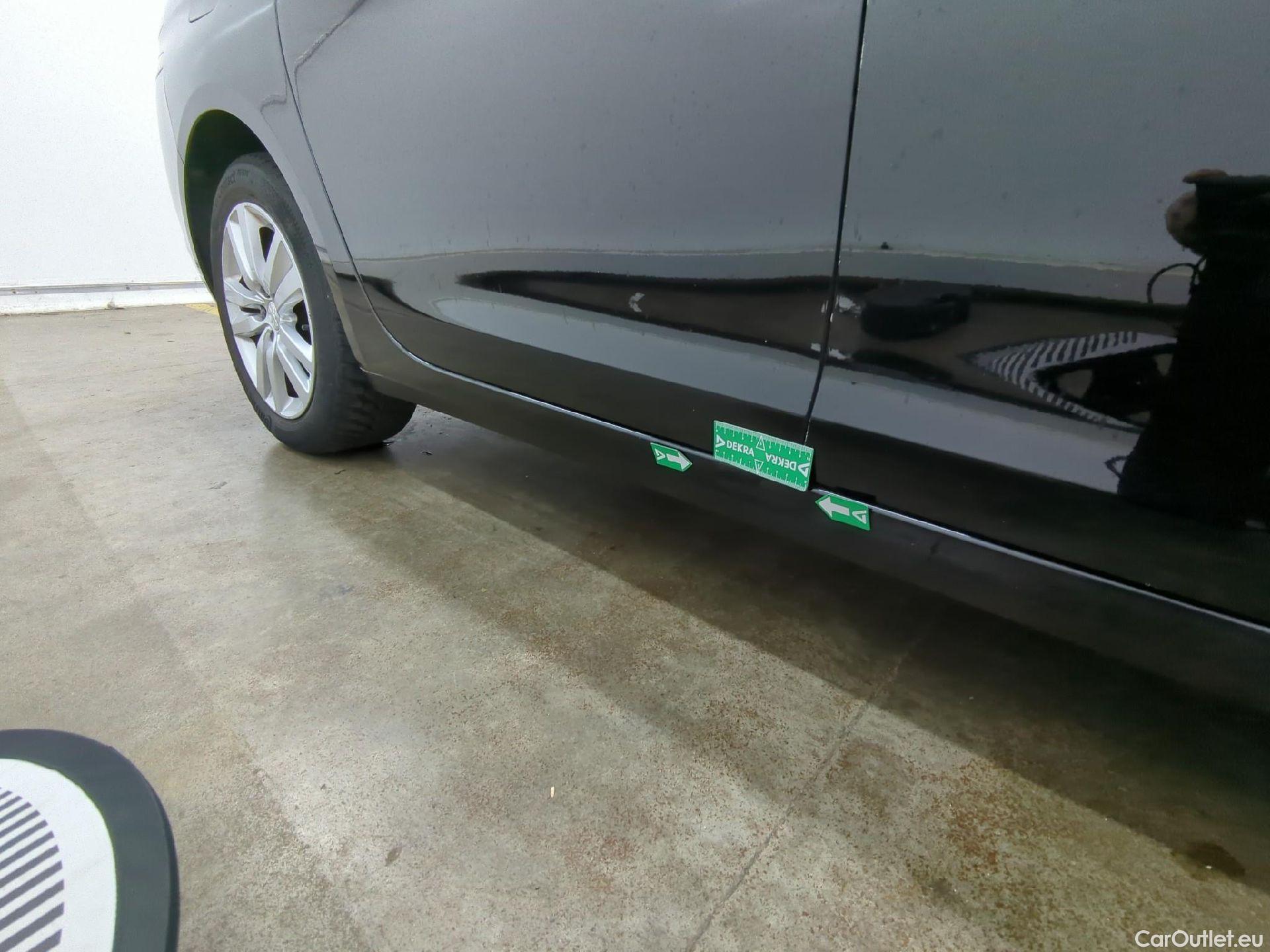  Peugeot  308  SW Active Business 1.5 HDi 130CV BVA8 E6d #28