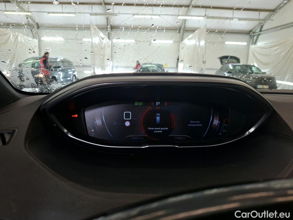  Peugeot  5008  GT Line 1.5 HDi 130CV BVA8 E6dT #45