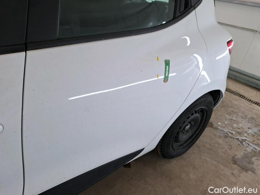  Renault  Clio  IV Air MediaNav 1.5 dCi 75CV BVM5 E6 #6