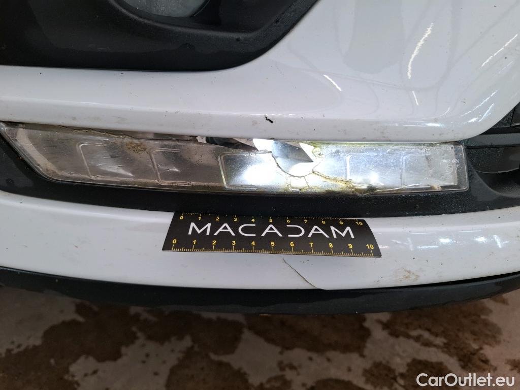  Renault  Clio  IV Air MediaNav 1.5 dCi 75CV BVM5 E6 #48