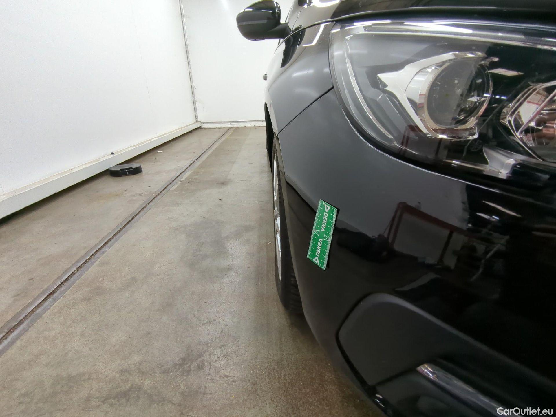  Peugeot  308  SW Active Business 1.5 HDi 130CV BVA8 E6d #36