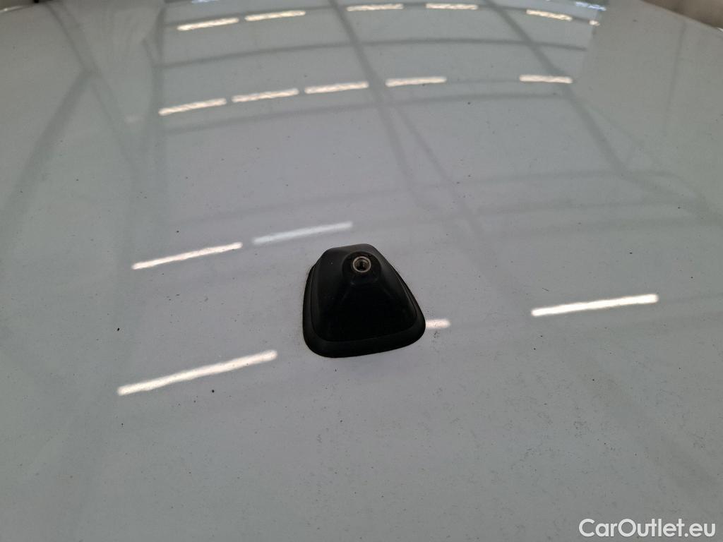  Renault  Clio  IV Air MediaNav 1.5 dCi 75CV BVM5 E6 #25