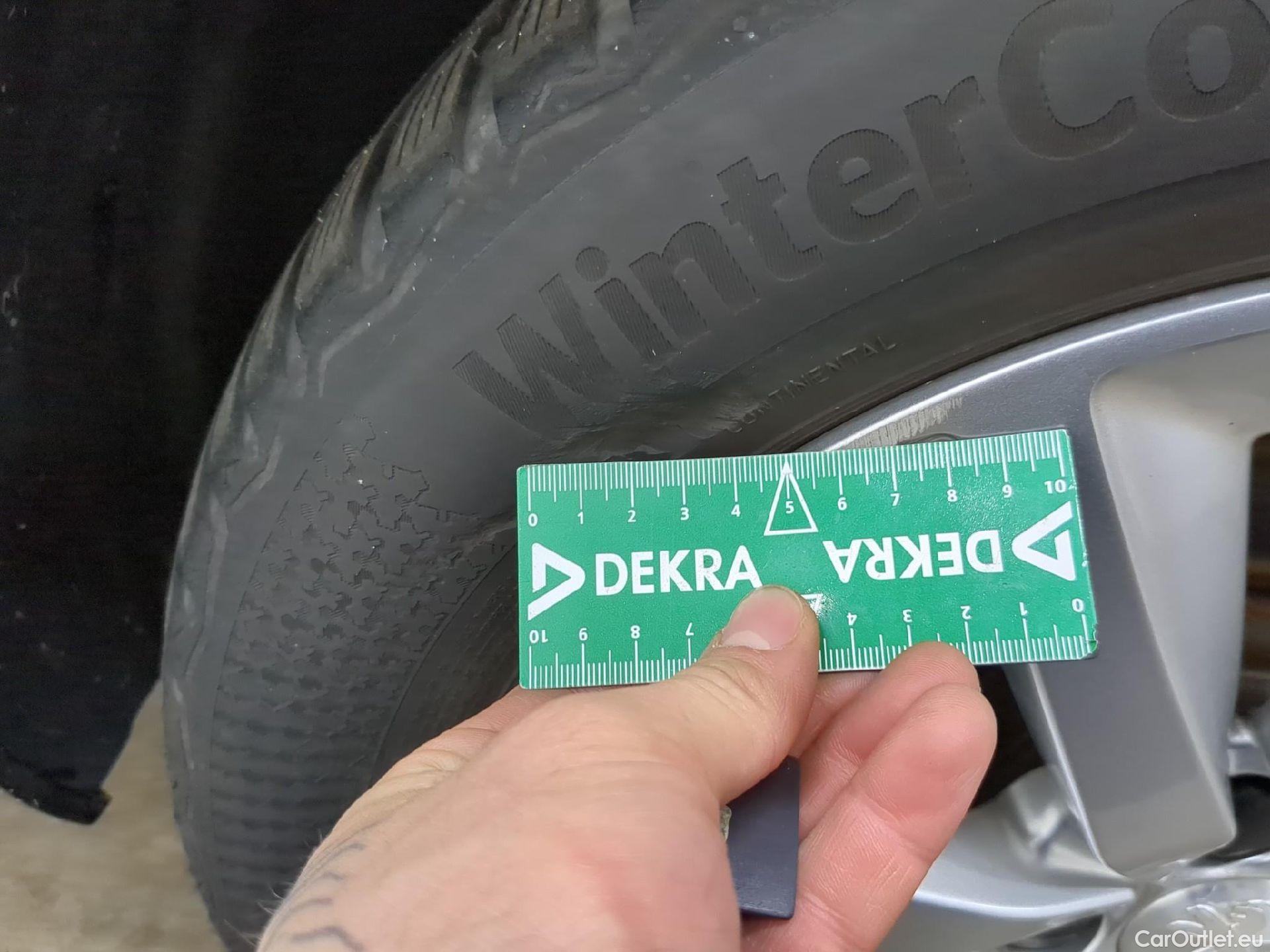  Peugeot  308  SW Active Business 1.5 HDi 130CV BVA8 E6d #22