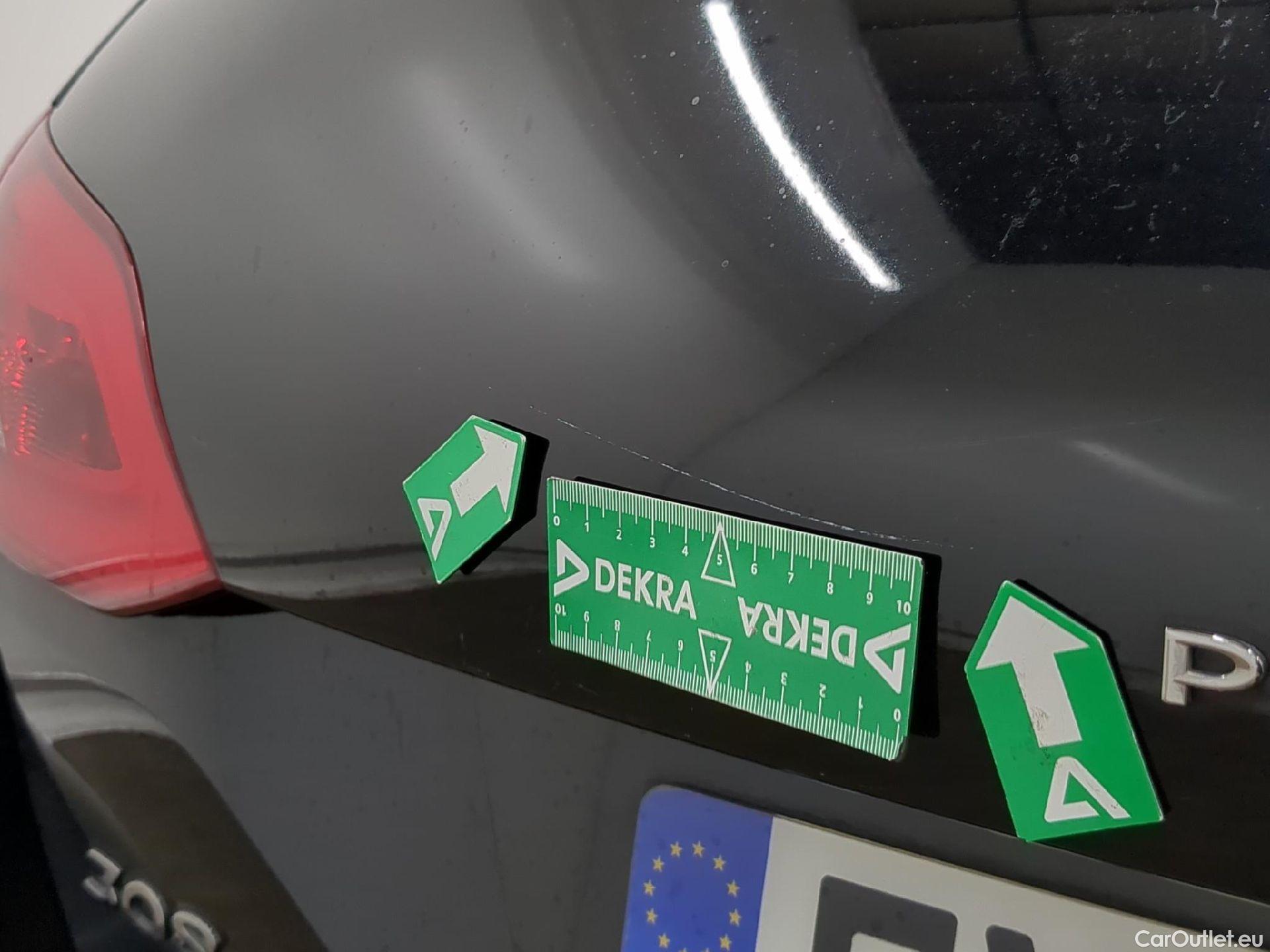  Peugeot  308  SW Active Business 1.5 HDi 130CV BVA8 E6d #65