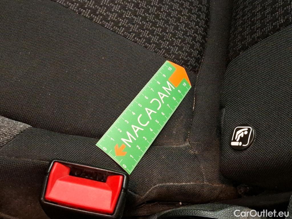  Peugeot  5008  Active Business 1.2 PureTech 130CV BVA8 7 Sieges E6d #48