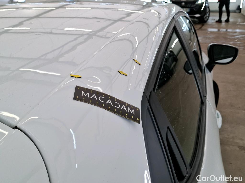  Renault  Clio  IV Air MediaNav 1.5 dCi 75CV BVM5 E6 #38