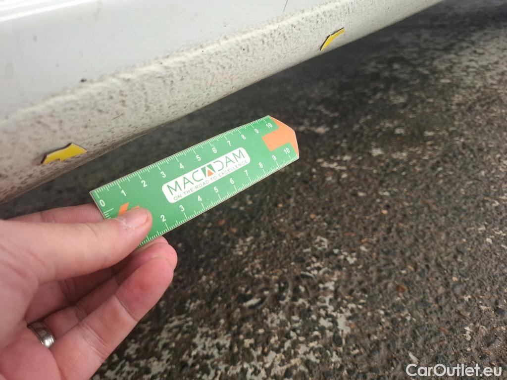  Renault  Megane  IV Berline 5 ptes. Business 1.5 dCi 115CV BVA7 E6d / TRANSFO VP/VF #8