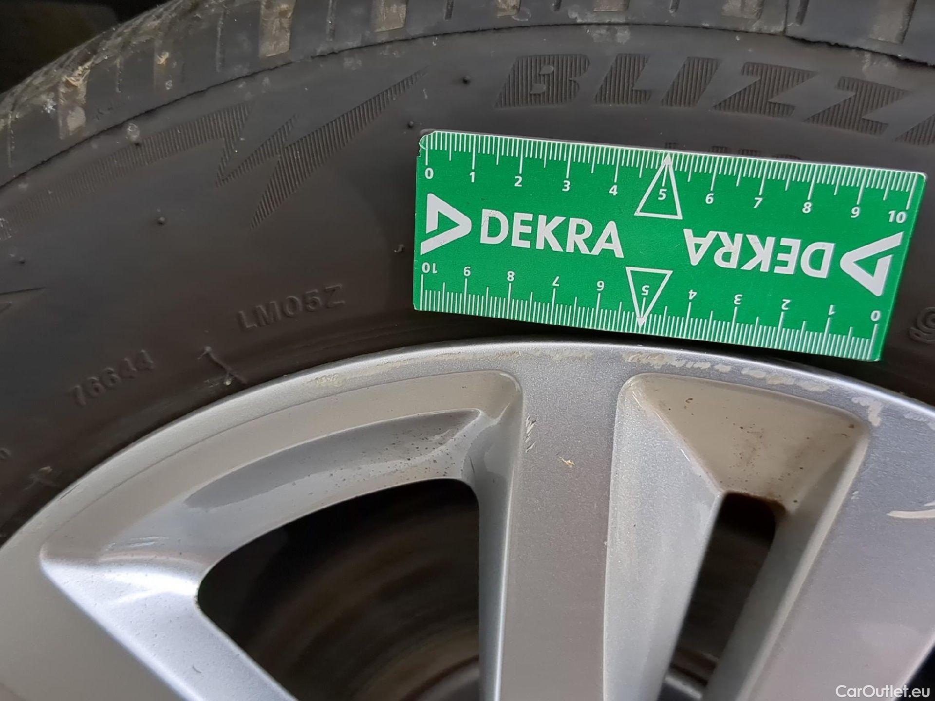  Peugeot  308  SW Active Business 1.5 HDi 130CV BVA8 E6d #6