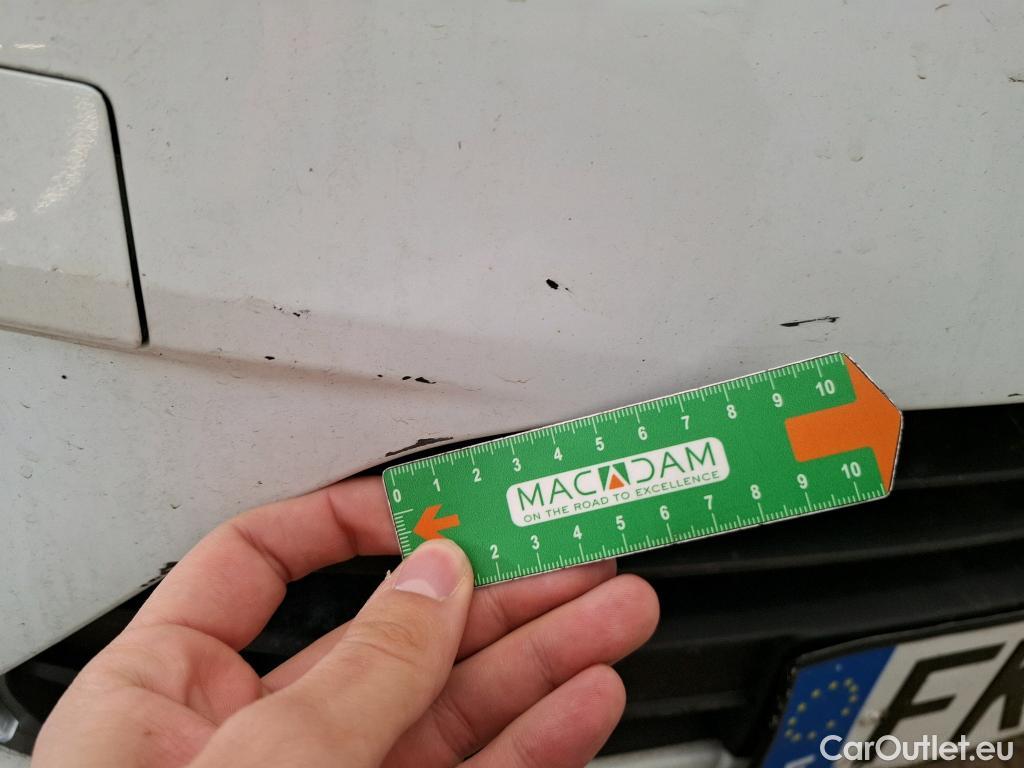  Renault  Clio  IV Air MediaNav 1.5 dCi 75CV BVM5 E6 #12