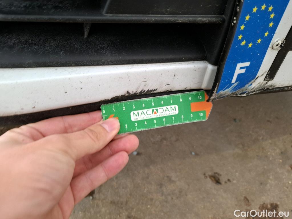  Renault  Clio  IV Air MediaNav 1.5 dCi 75CV BVM5 E6 #16