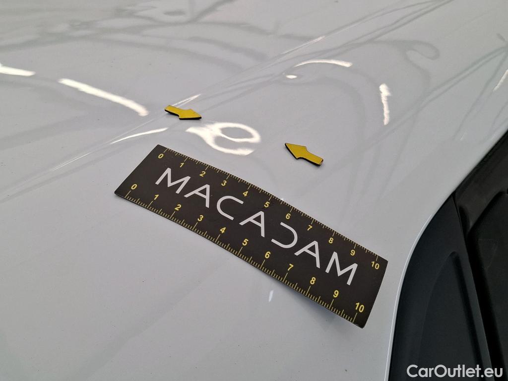  Renault  Clio  IV Air MediaNav 1.5 dCi 75CV BVM5 E6 #37