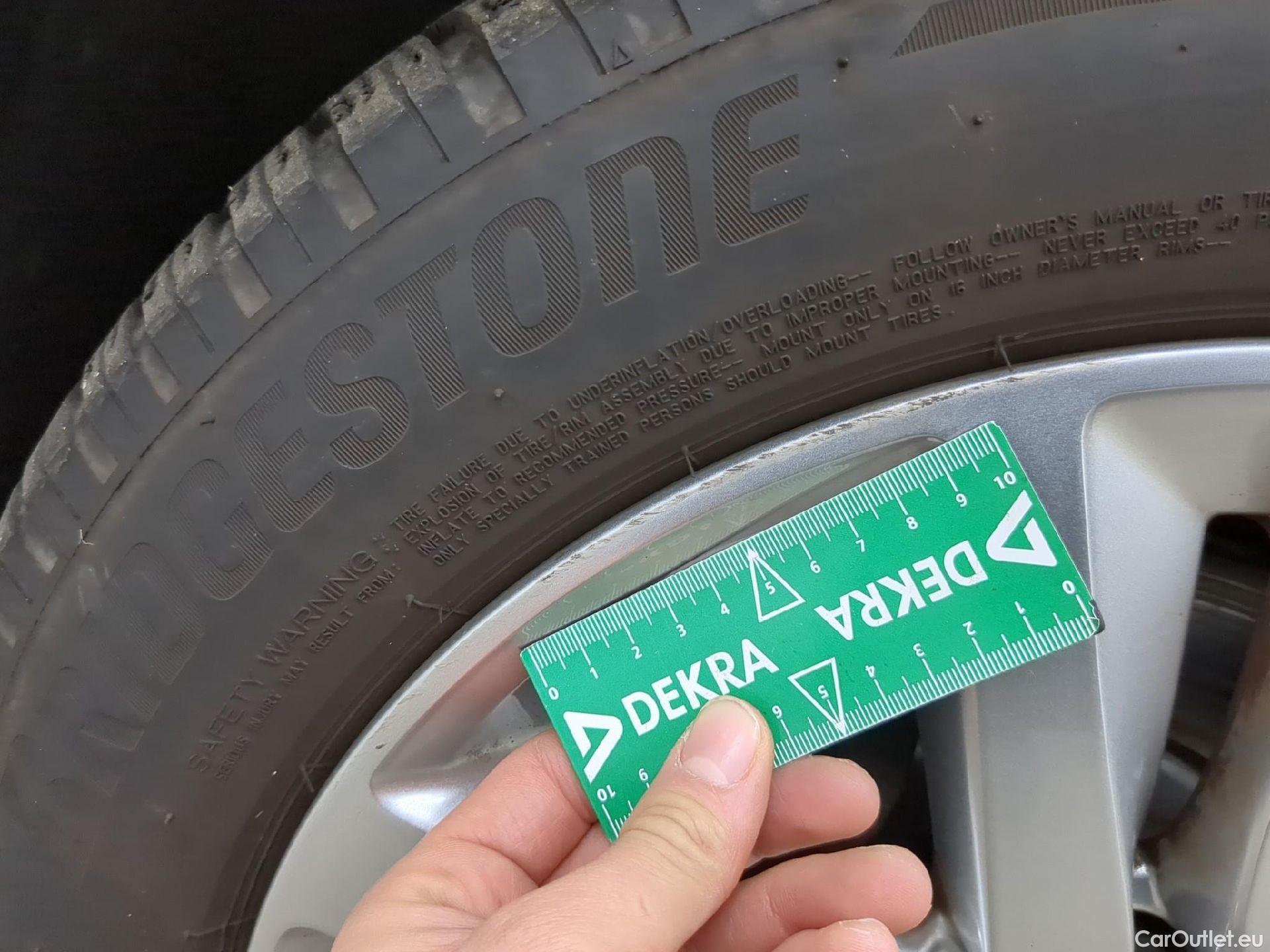  Peugeot  308  SW Active Business 1.5 HDi 130CV BVA8 E6d #9