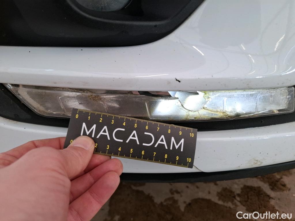  Renault  Clio  IV Air MediaNav 1.5 dCi 75CV BVM5 E6 #49