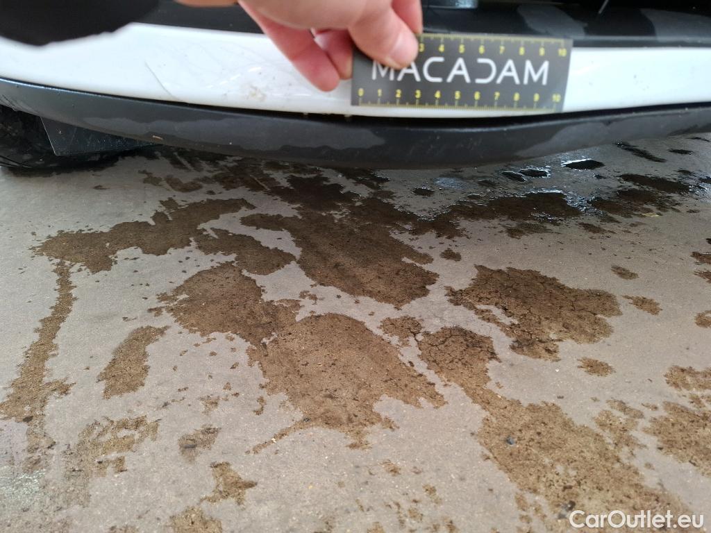  Renault  Clio  IV Air MediaNav 1.5 dCi 75CV BVM5 E6 #46