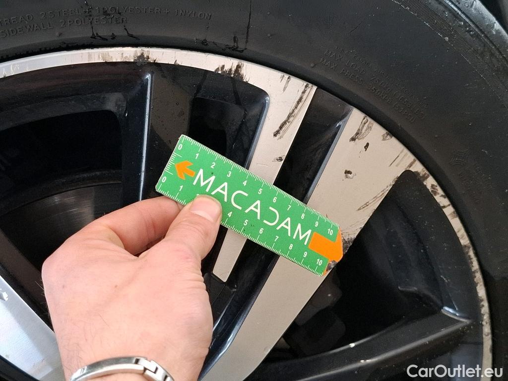  Peugeot  5008  GT Line 1.5 HDi 130CV BVA8 E6dT #17