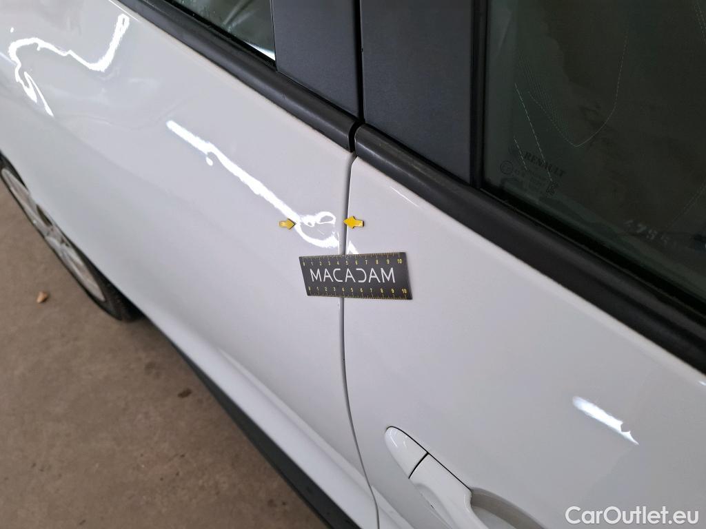  Renault  Clio  IV Air MediaNav 1.5 dCi 75CV BVM5 E6 #30