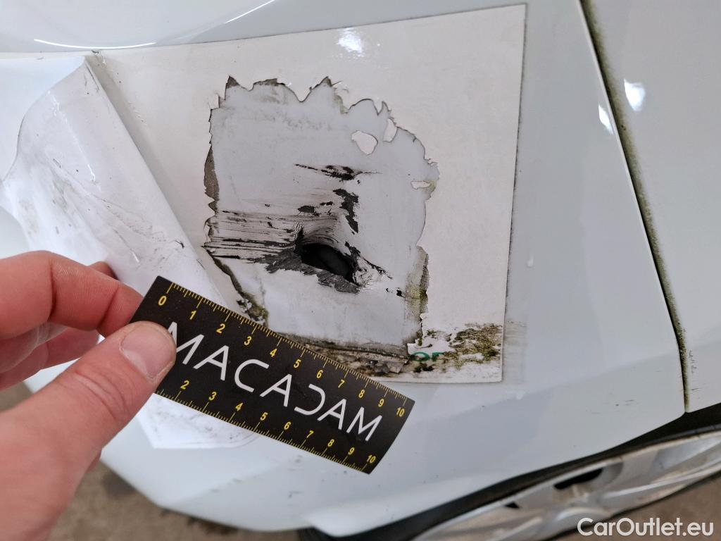  Renault  Clio  IV Air MediaNav 1.5 dCi 75CV BVM5 E6 #8