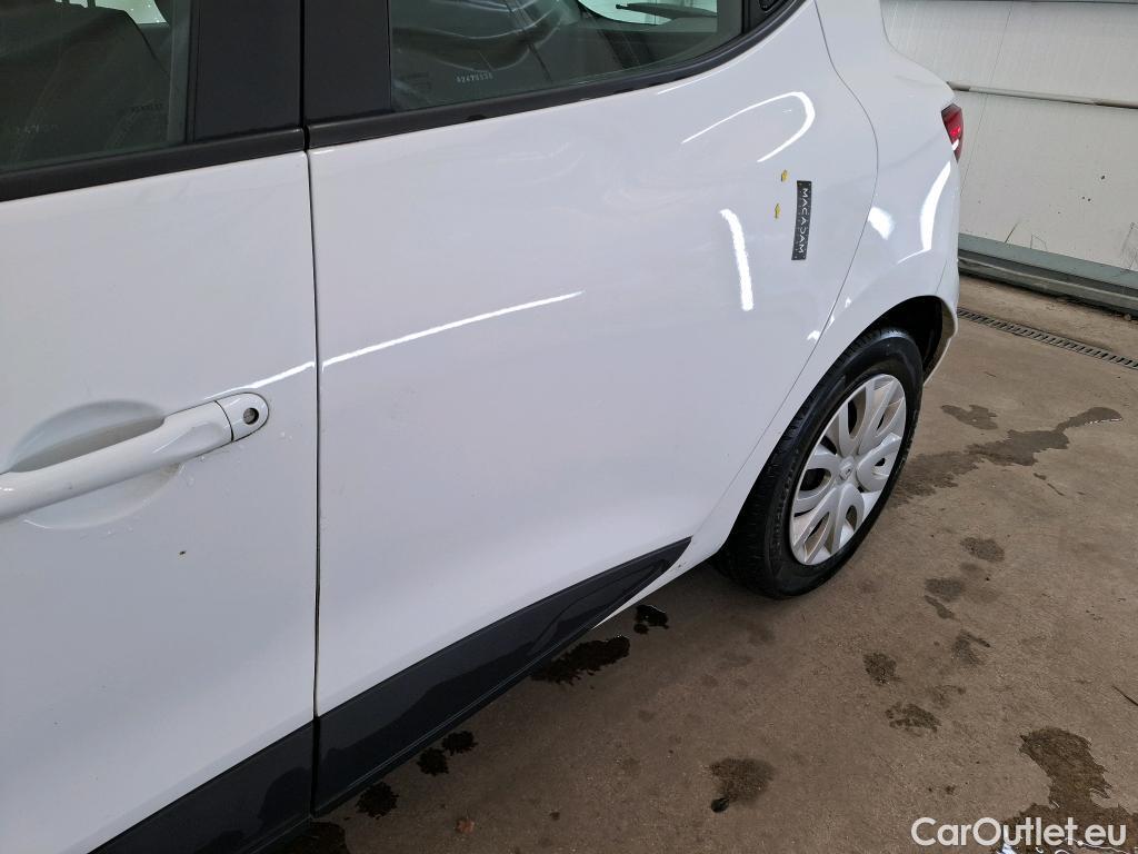  Renault  Clio  IV Air MediaNav 1.5 dCi 75CV BVM5 E6 #60