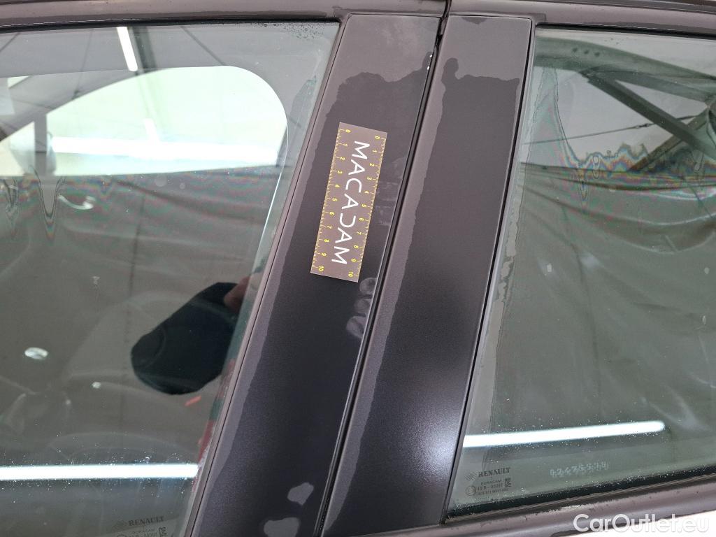  Renault  Clio  IV Air MediaNav 1.5 dCi 75CV BVM5 E6 #62