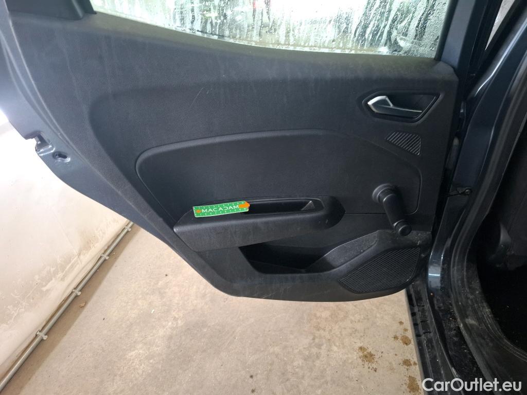  Renault  Clio  V Business 1.5 dCi 85CV BVM6 E6dT #63