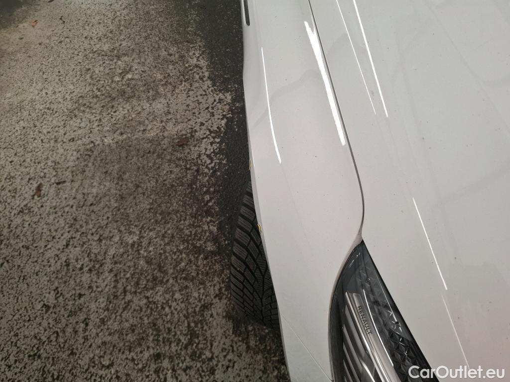  Renault  Megane  IV Berline 5 ptes. Business 1.5 dCi 115CV BVA7 E6d / TRANSFO VP/VF #11