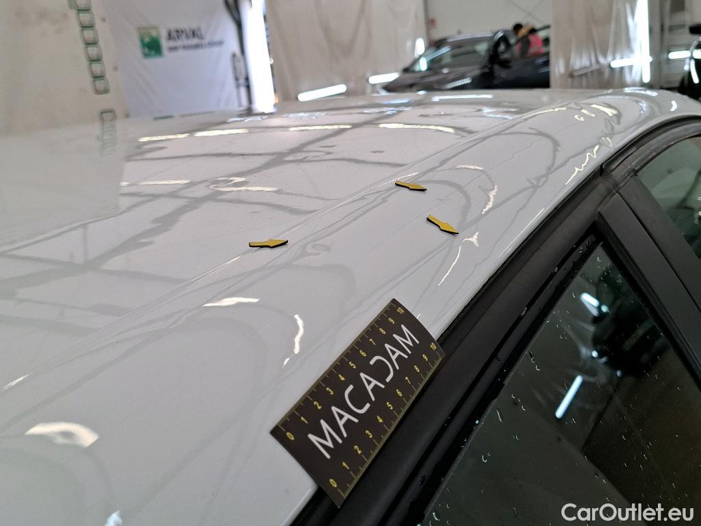  Renault  Clio  IV Air MediaNav 1.5 dCi 75CV BVM5 E6 #40