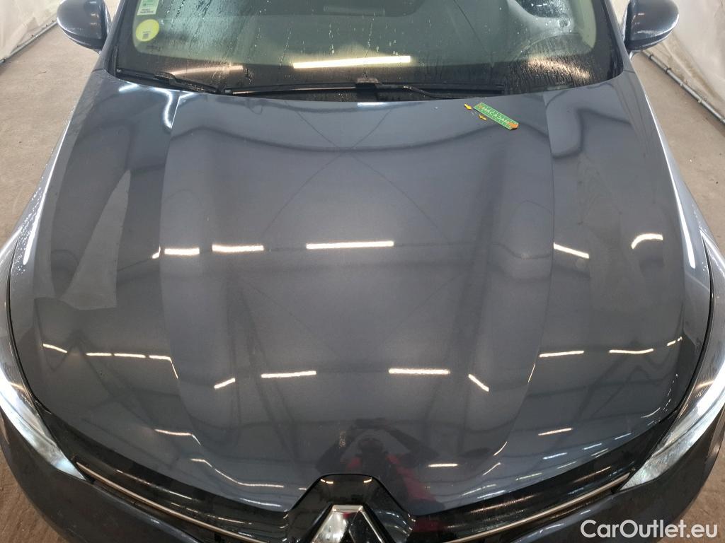  Renault  Clio  V Business 1.5 dCi 85CV BVM6 E6dT #15