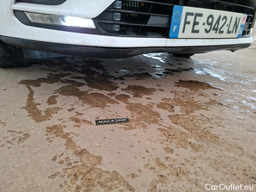  Renault  Clio  IV Air MediaNav 1.5 dCi 75CV BVM5 E6 #45