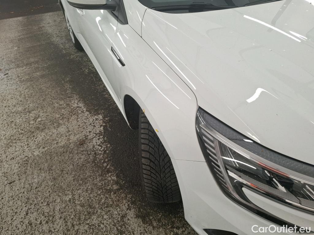  Renault  Megane  IV Berline 5 ptes. Business 1.5 dCi 115CV BVA7 E6d / TRANSFO VP/VF #10