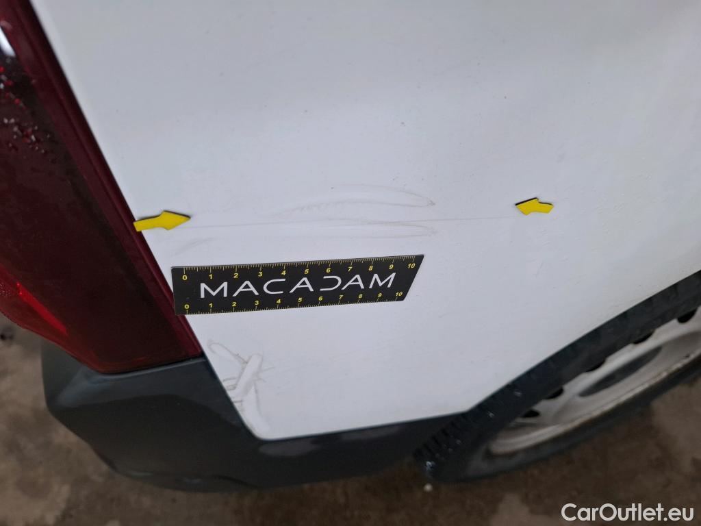  Peugeot  Partner  Premium L1 1.5 HDi 130CV BVM6 E6dT #12