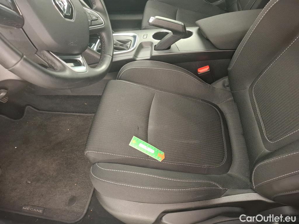  Renault  Megane  IV Berline 5 ptes. Business 1.5 dCi 115CV BVA7 E6d / TRANSFO VP/VF #3