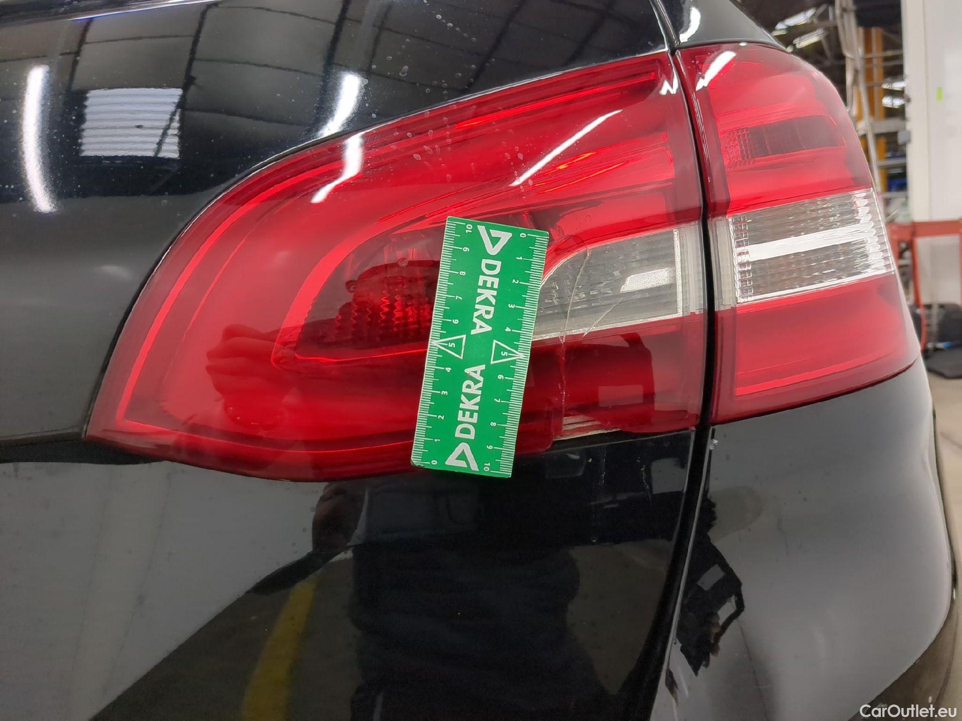  Peugeot  308  SW Active Business 1.5 HDi 130CV BVA8 E6d #68