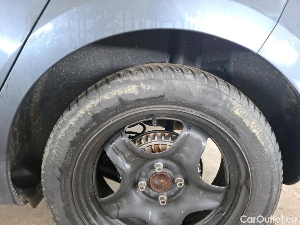  Renault  Clio  V Business 1.5 dCi 85CV BVM6 E6dT #80