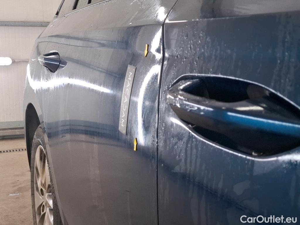  Skoda  Octavia  Break Business 2.0 TDI 115CV BVM6 E6d #2