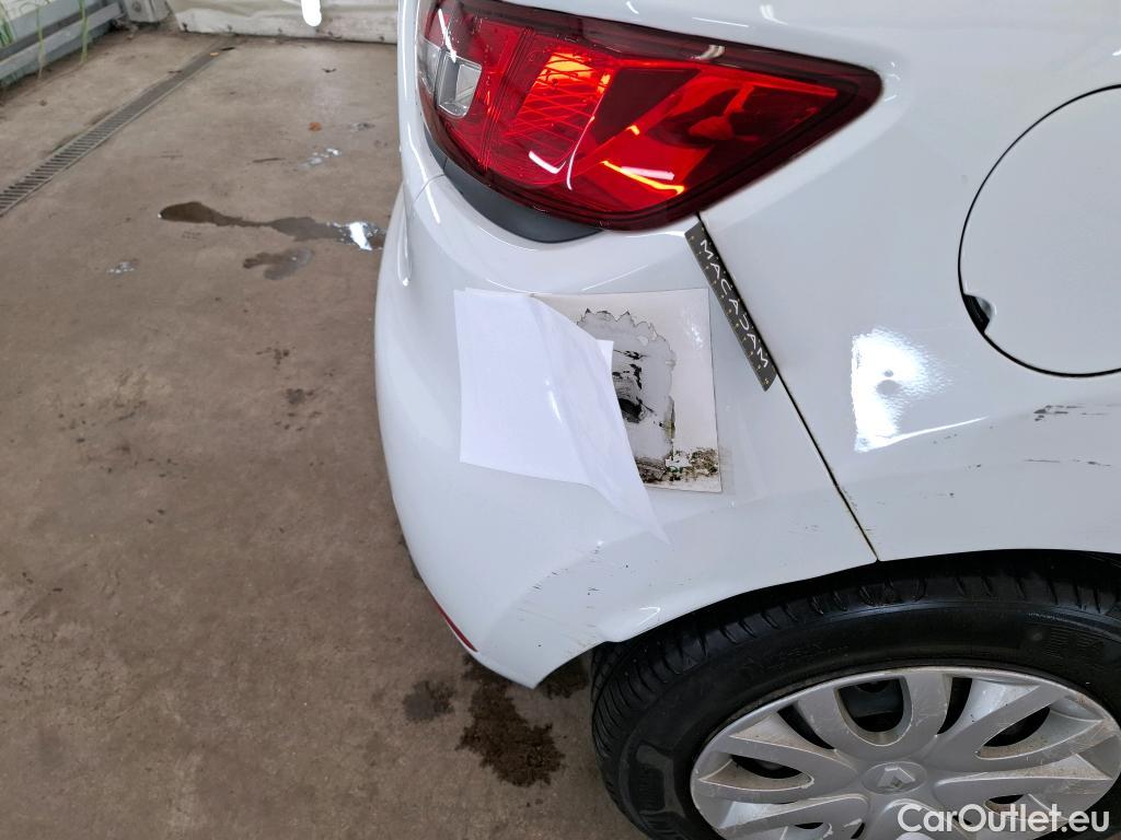  Renault  Clio  IV Air MediaNav 1.5 dCi 75CV BVM5 E6 #7