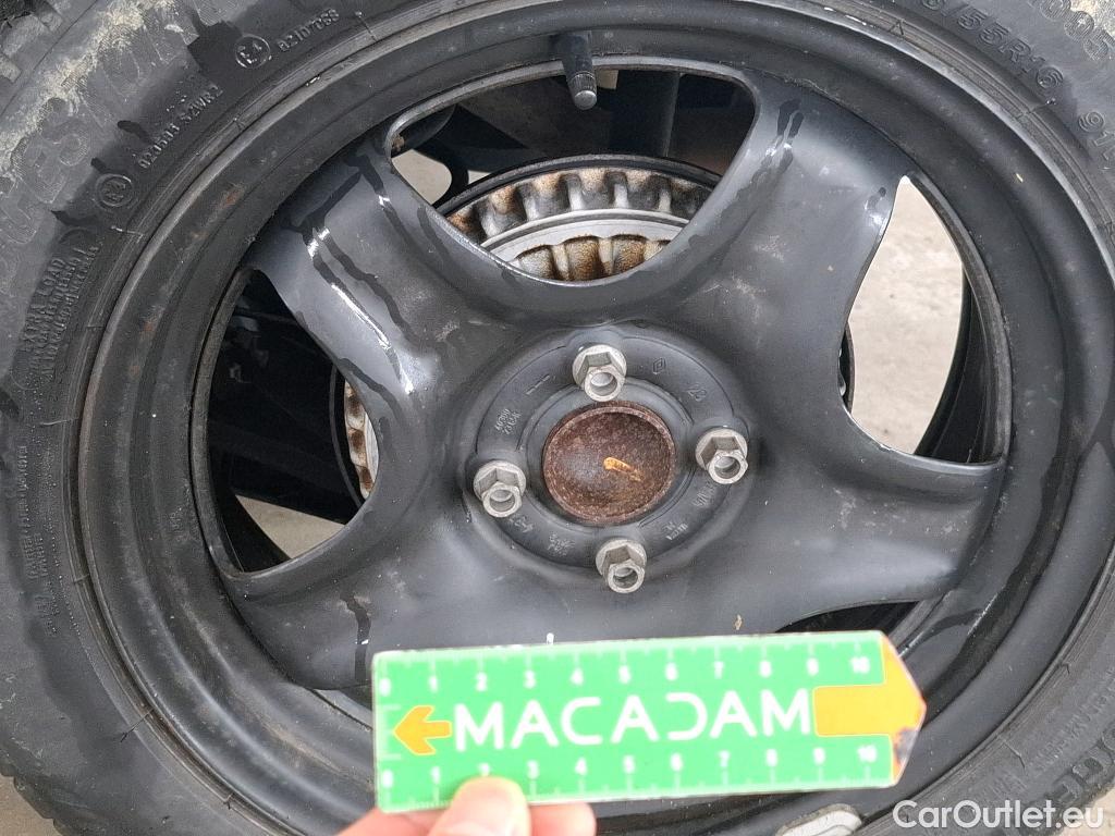  Renault  Clio  V Business 1.5 dCi 85CV BVM6 E6dT #74